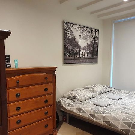 Appartement In Stadsdeel West Amsterdam Eksteriør bilde