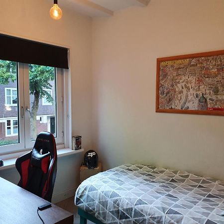 Appartement In Stadsdeel West Amsterdam Eksteriør bilde