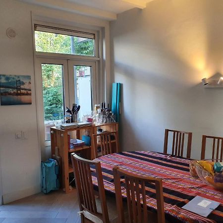 Appartement In Stadsdeel West Amsterdam Eksteriør bilde