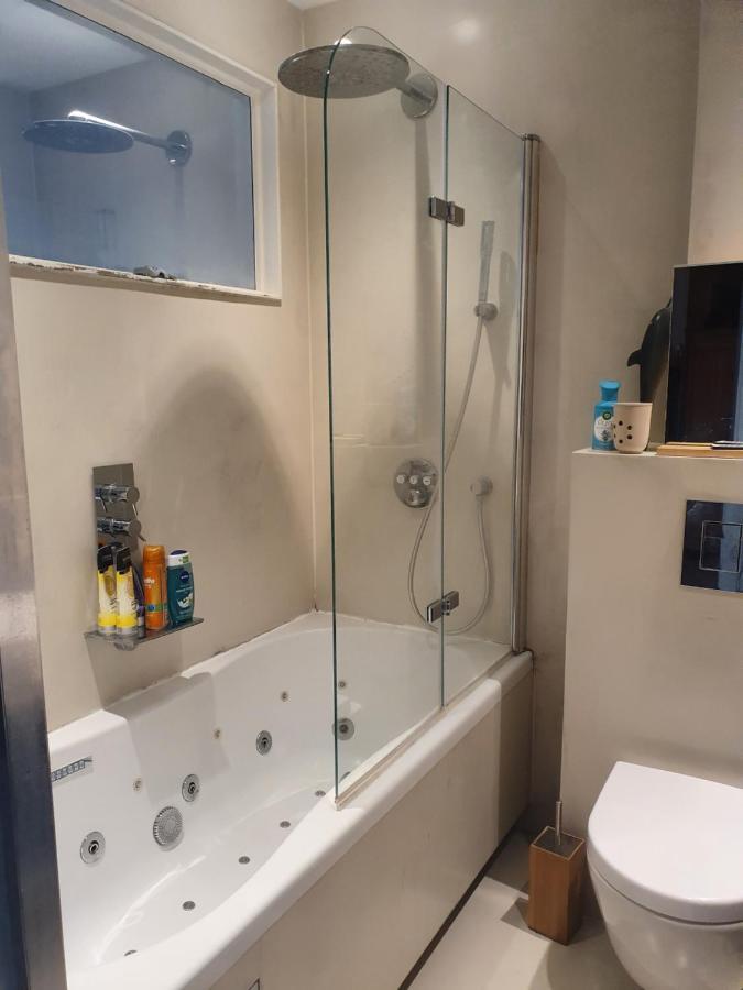 Appartement In Stadsdeel West Amsterdam Eksteriør bilde