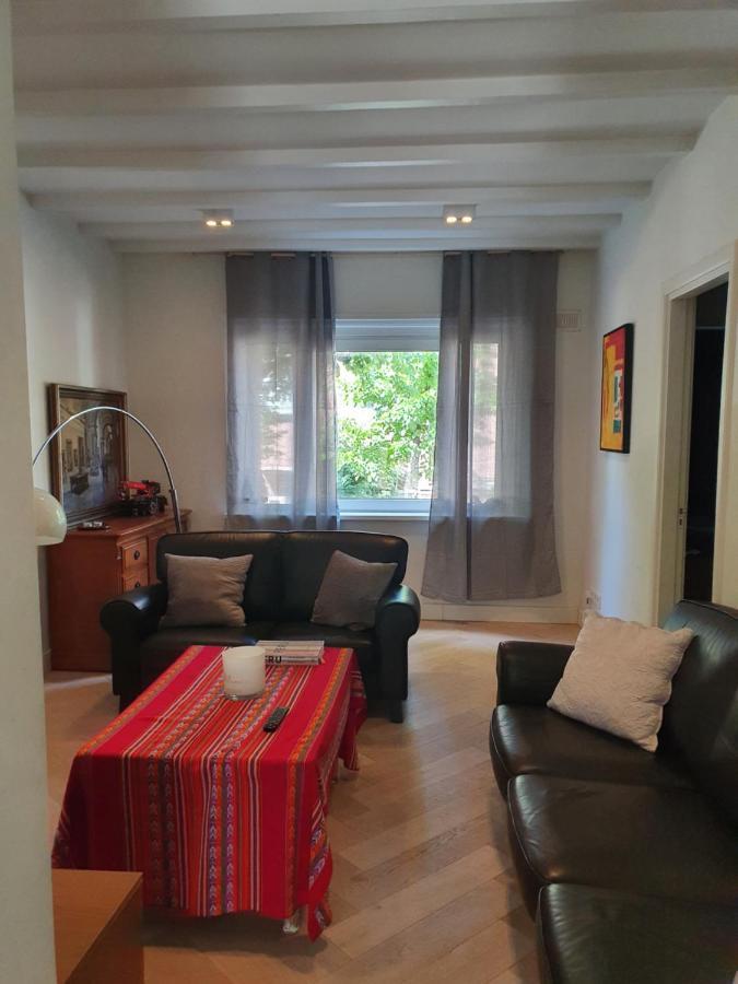 Appartement In Stadsdeel West Amsterdam Eksteriør bilde